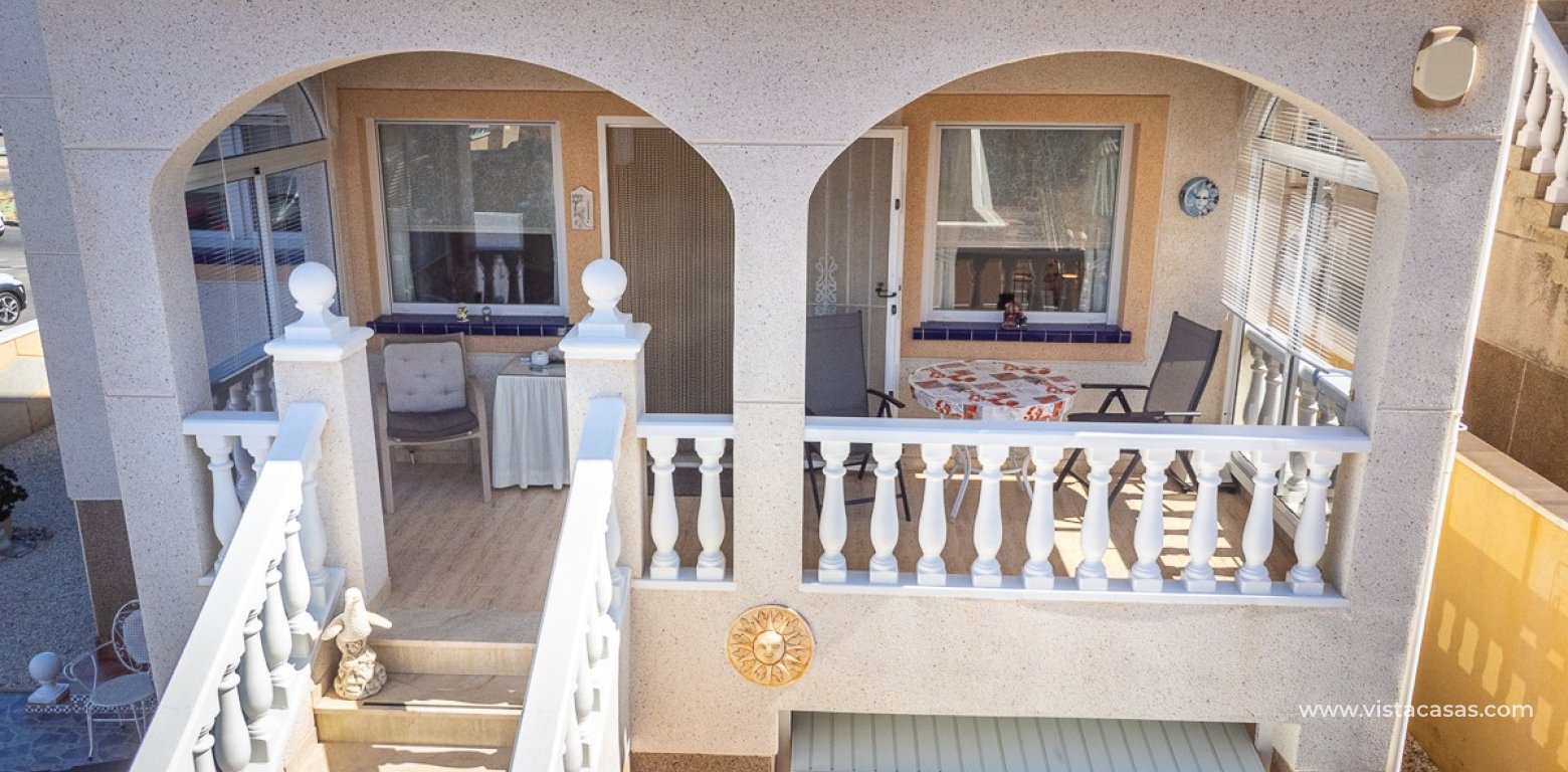 Resale - Villa - Los Altos