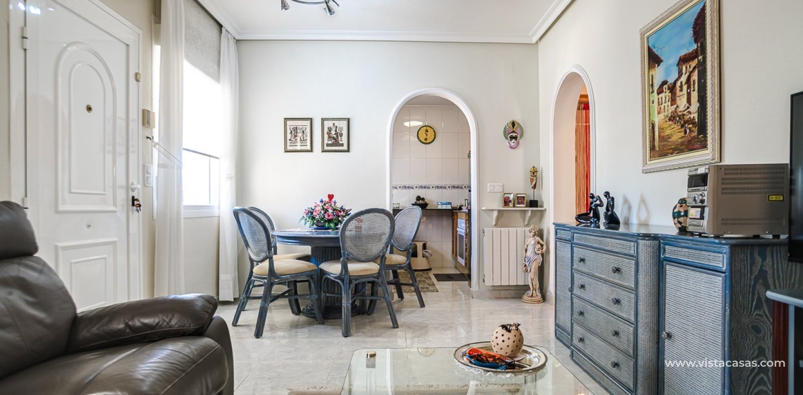 Resale - Villa - Los Altos