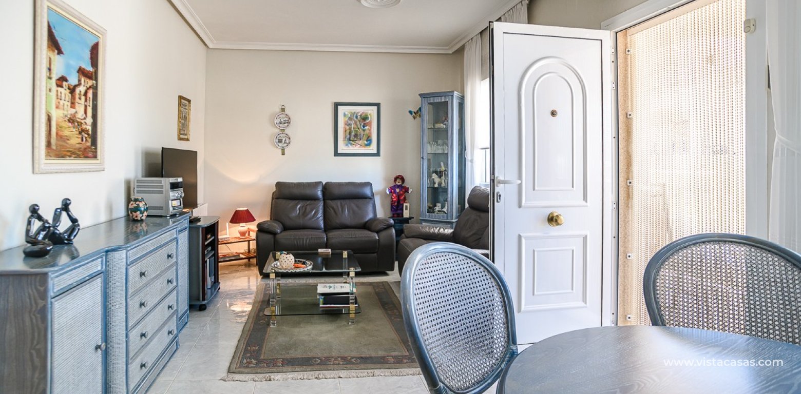 Resale - Villa - Los Altos