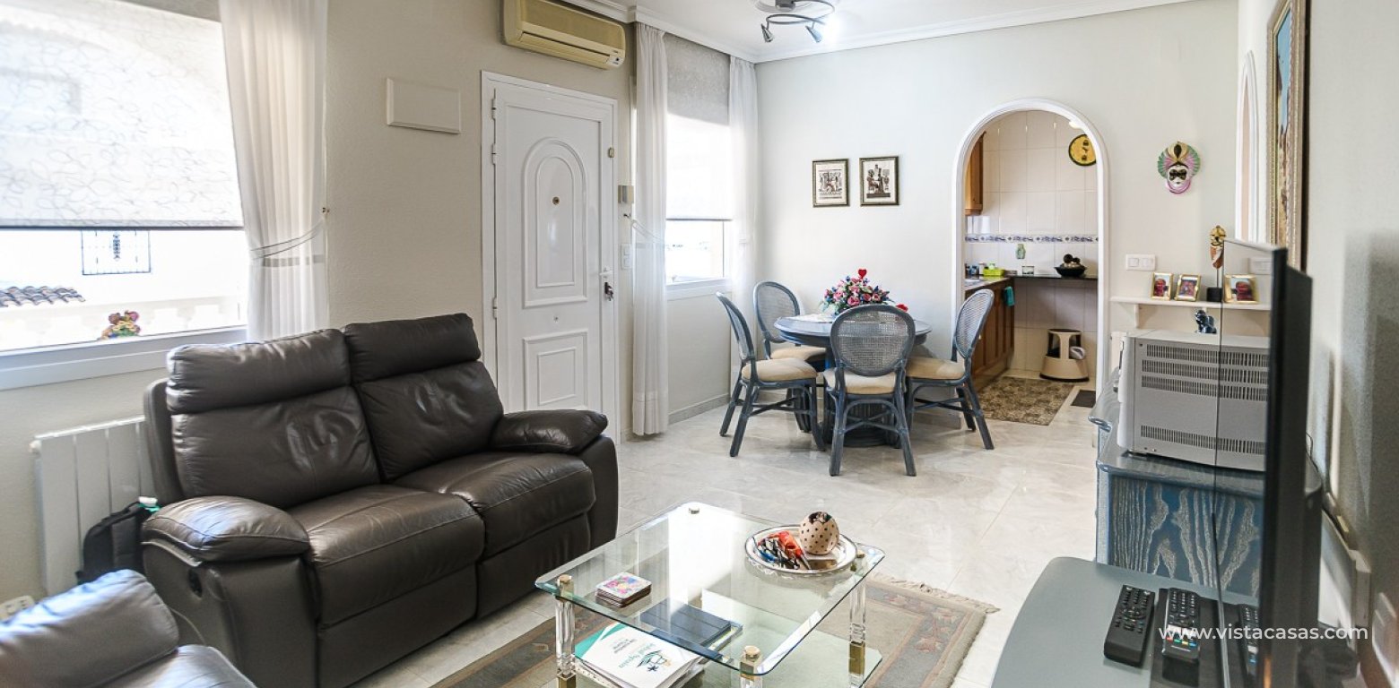 Resale - Villa - Los Altos