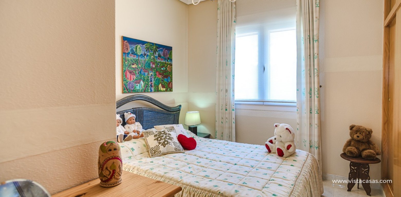 Resale - Villa - Los Altos