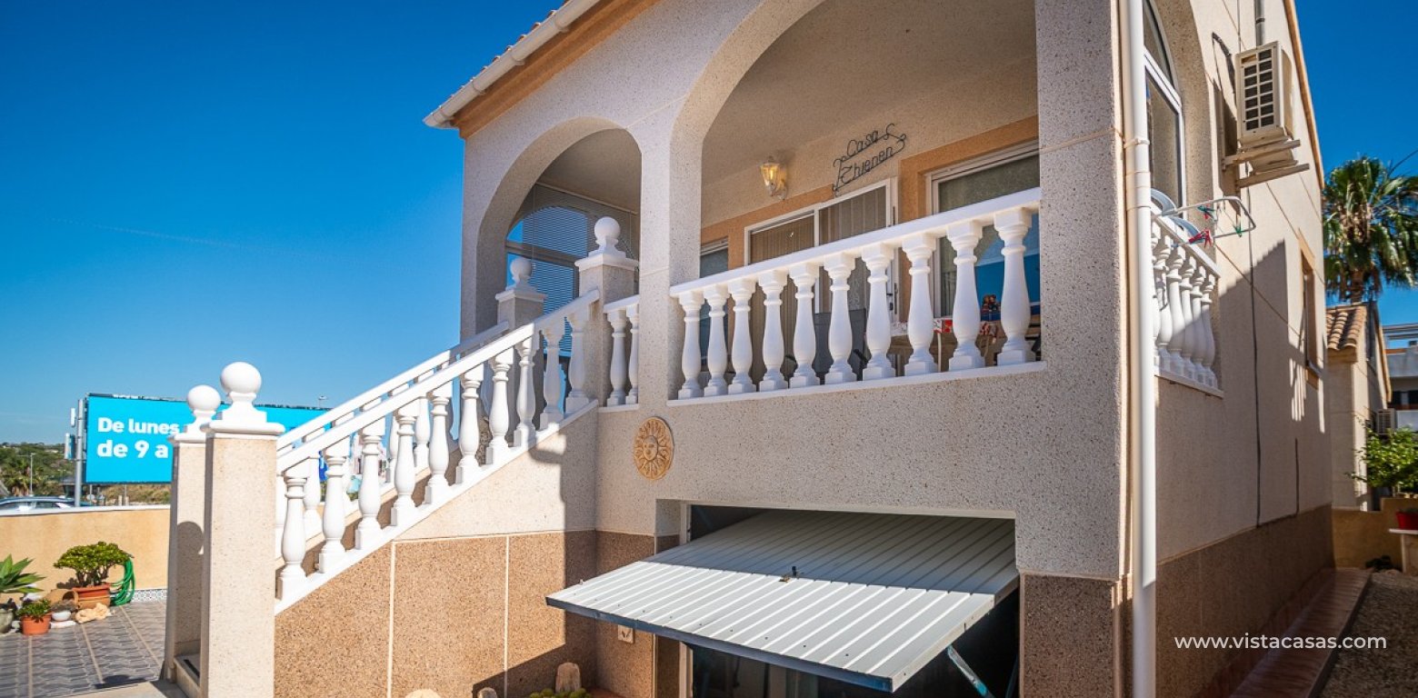 Resale - Villa - Los Altos