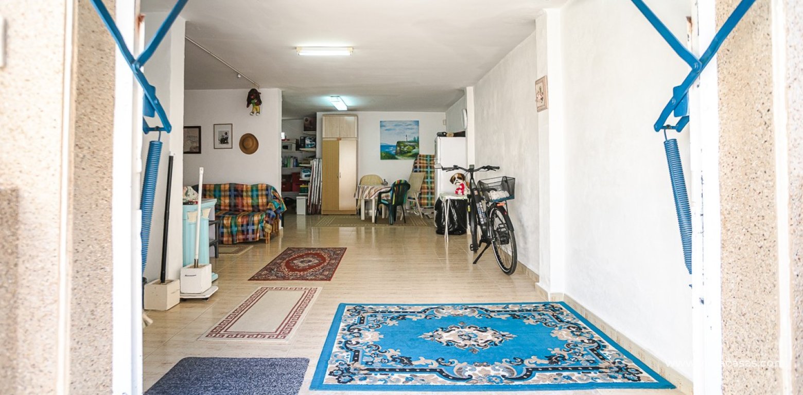 Resale - Villa - Los Altos