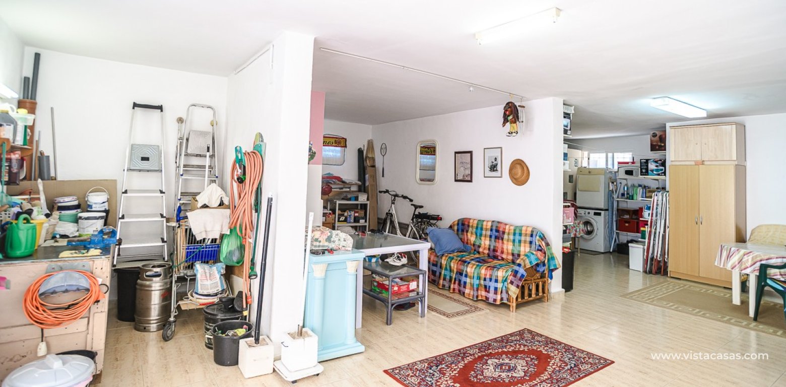 Resale - Villa - Los Altos