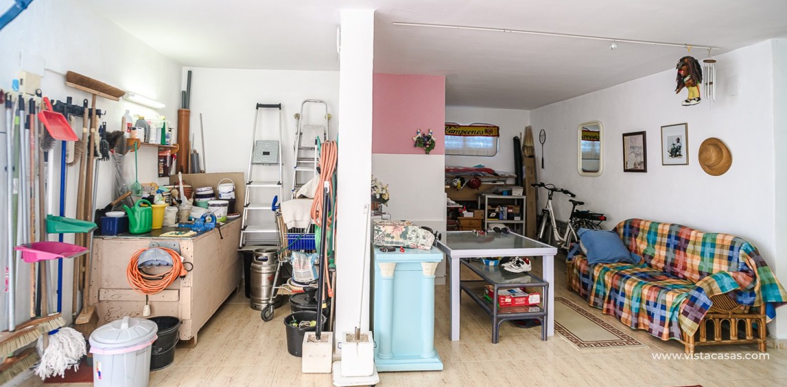 Resale - Villa - Los Altos