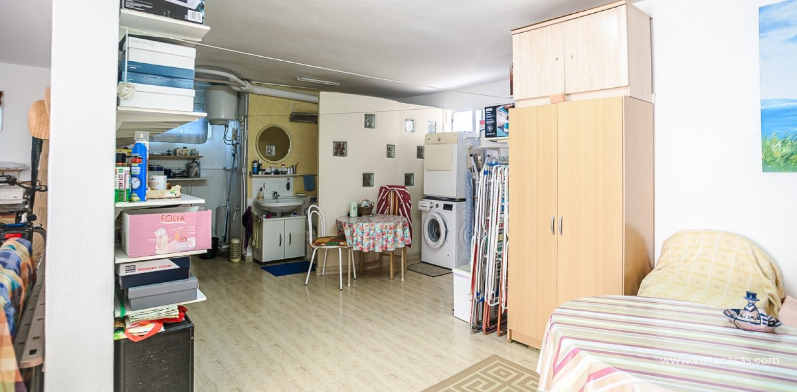 Resale - Villa - Los Altos