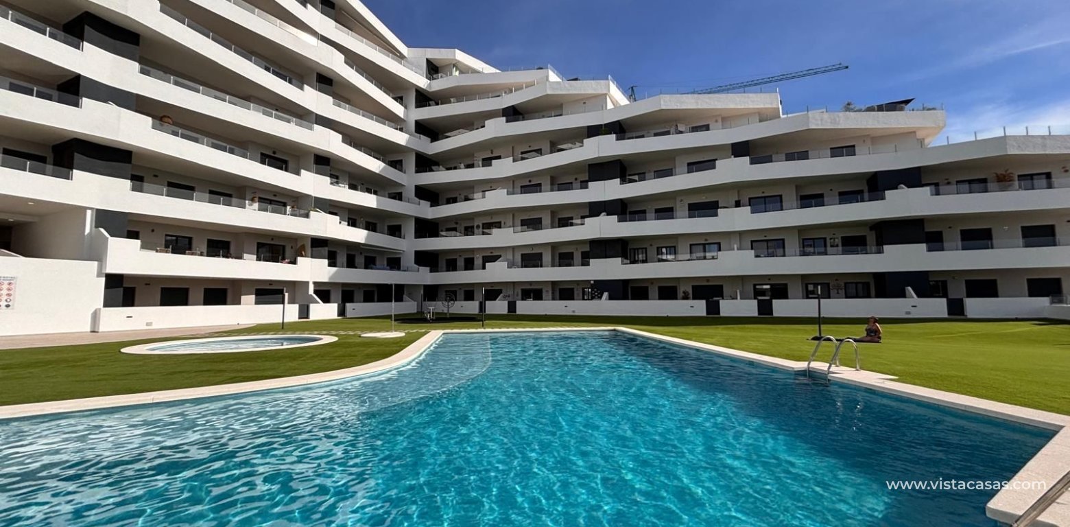 Sale - Appartement - San Miguel de Salinas