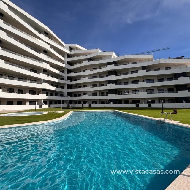 Appartement - Sale - San Miguel de Salinas - San Miguel de Salinas