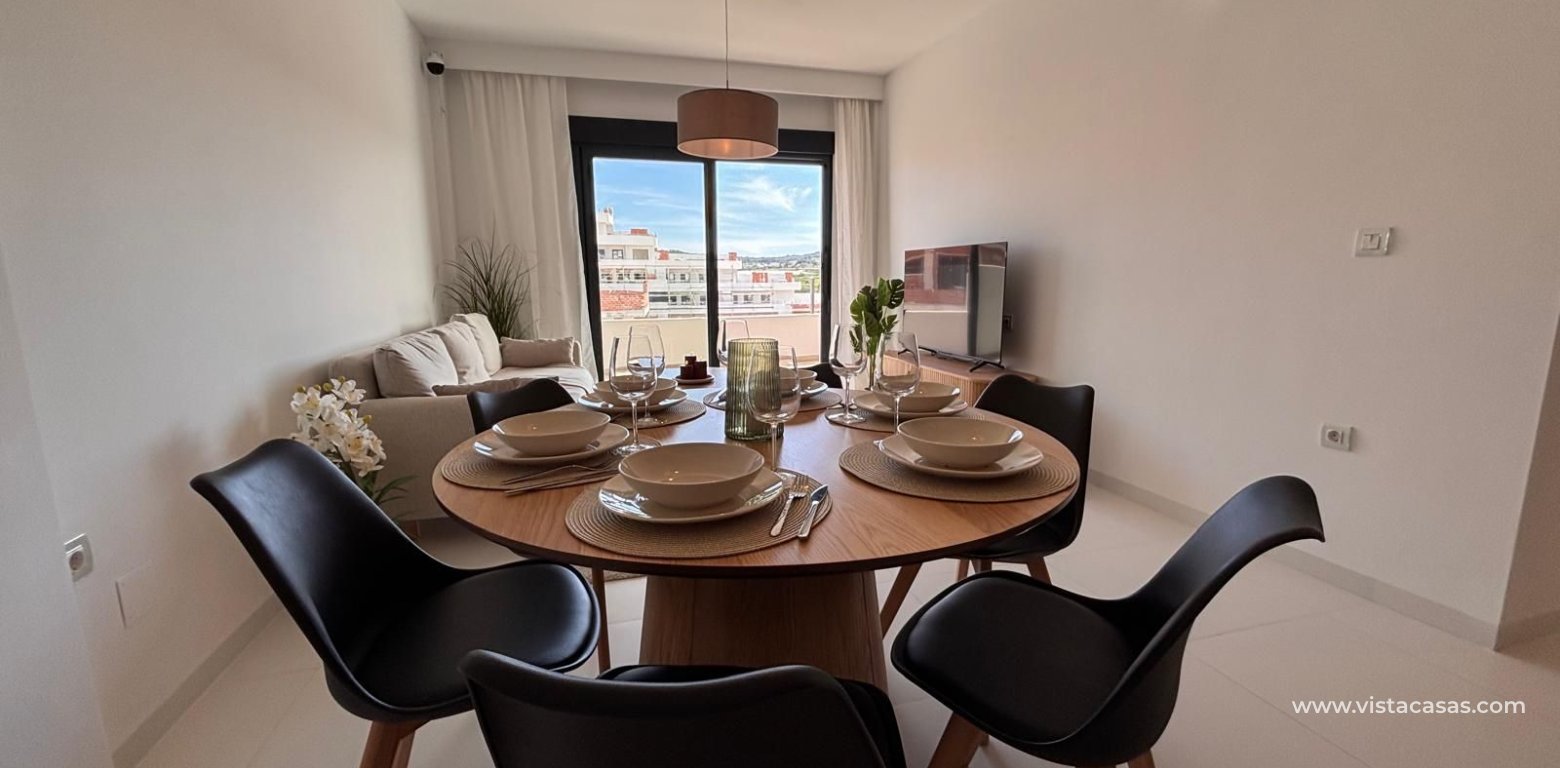 Sale - Appartement - San Miguel de Salinas