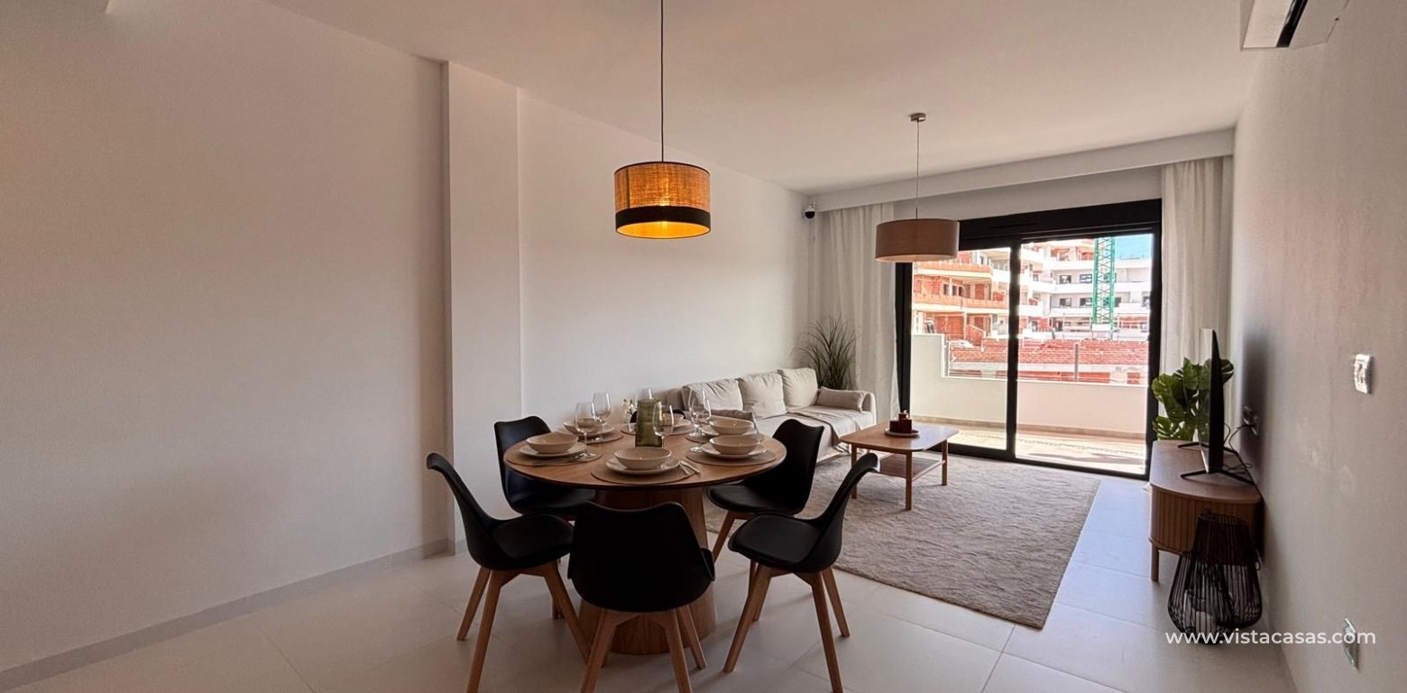 Sale - Appartement - San Miguel de Salinas