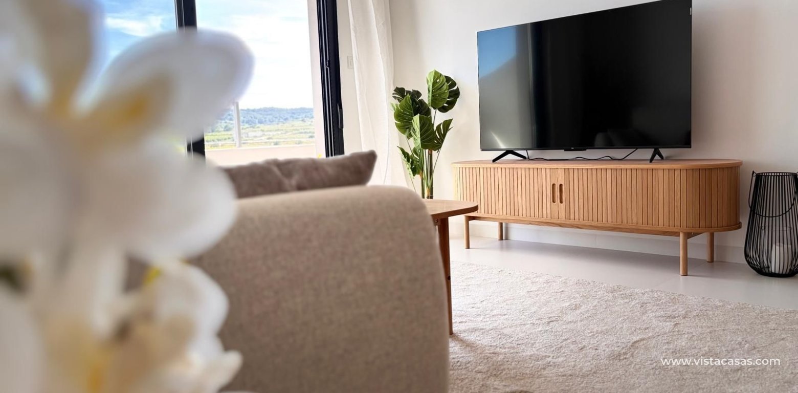 Sale - Appartement - San Miguel de Salinas