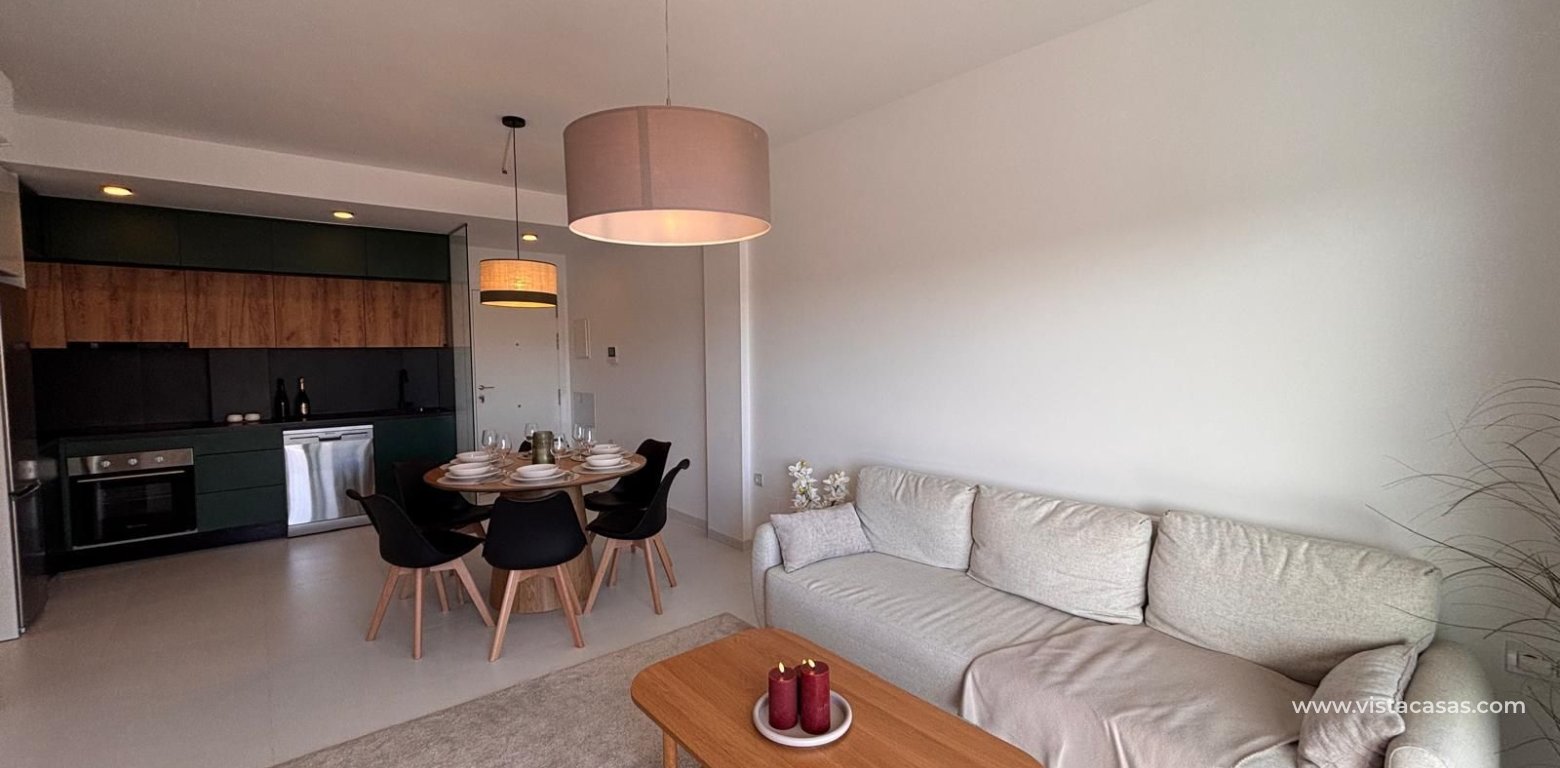 Sale - Appartement - San Miguel de Salinas