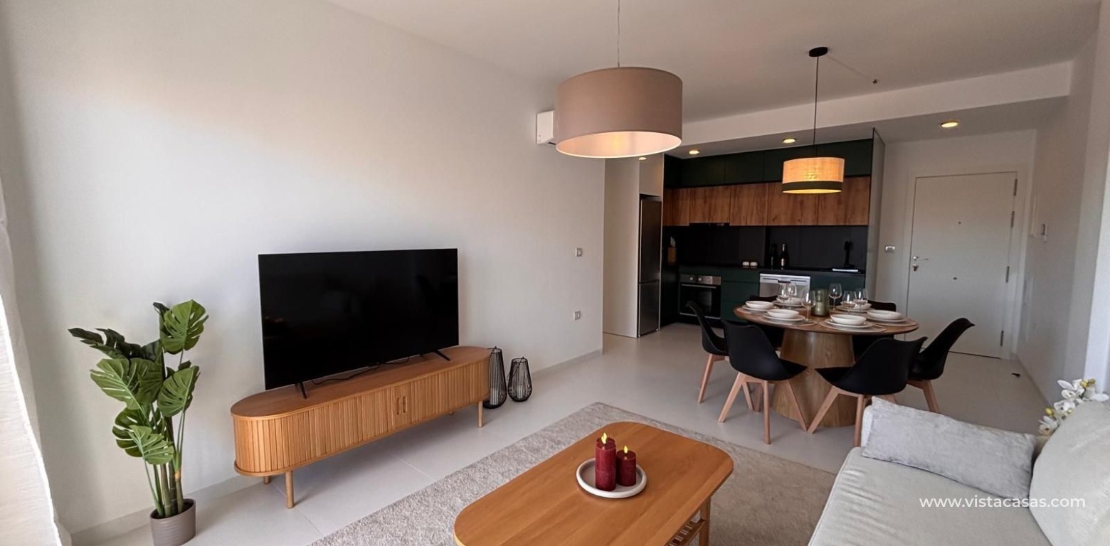 Sale - Appartement - San Miguel de Salinas