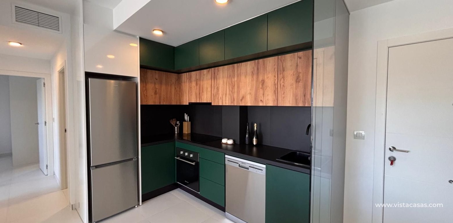 Sale - Appartement - San Miguel de Salinas
