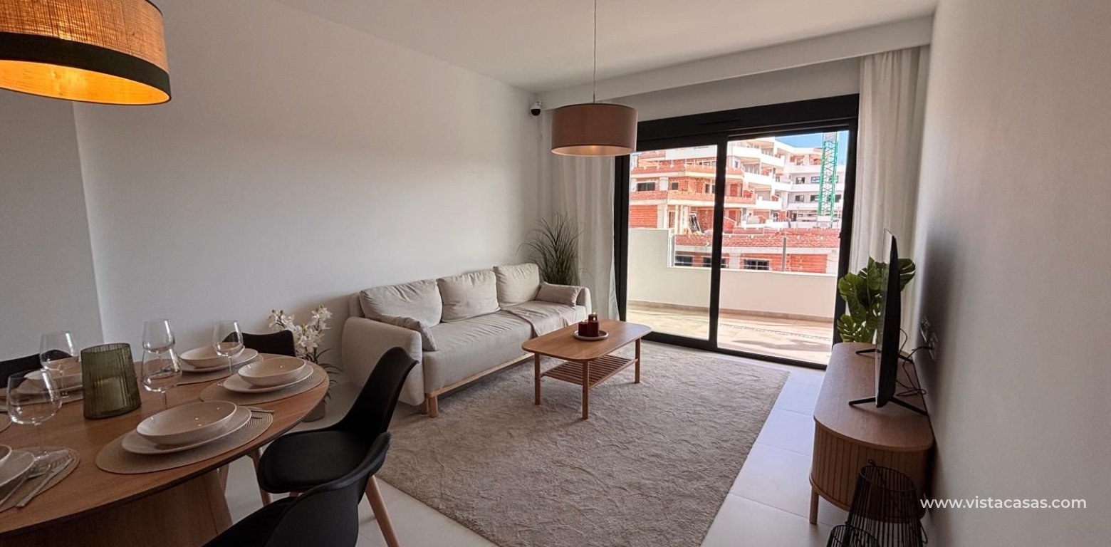 Sale - Appartement - San Miguel de Salinas