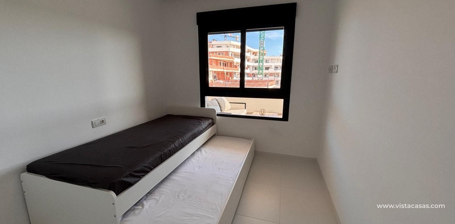 Sale - Appartement - San Miguel de Salinas