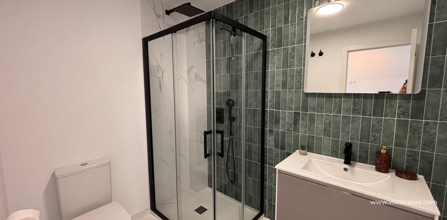 Sale - Appartement - San Miguel de Salinas