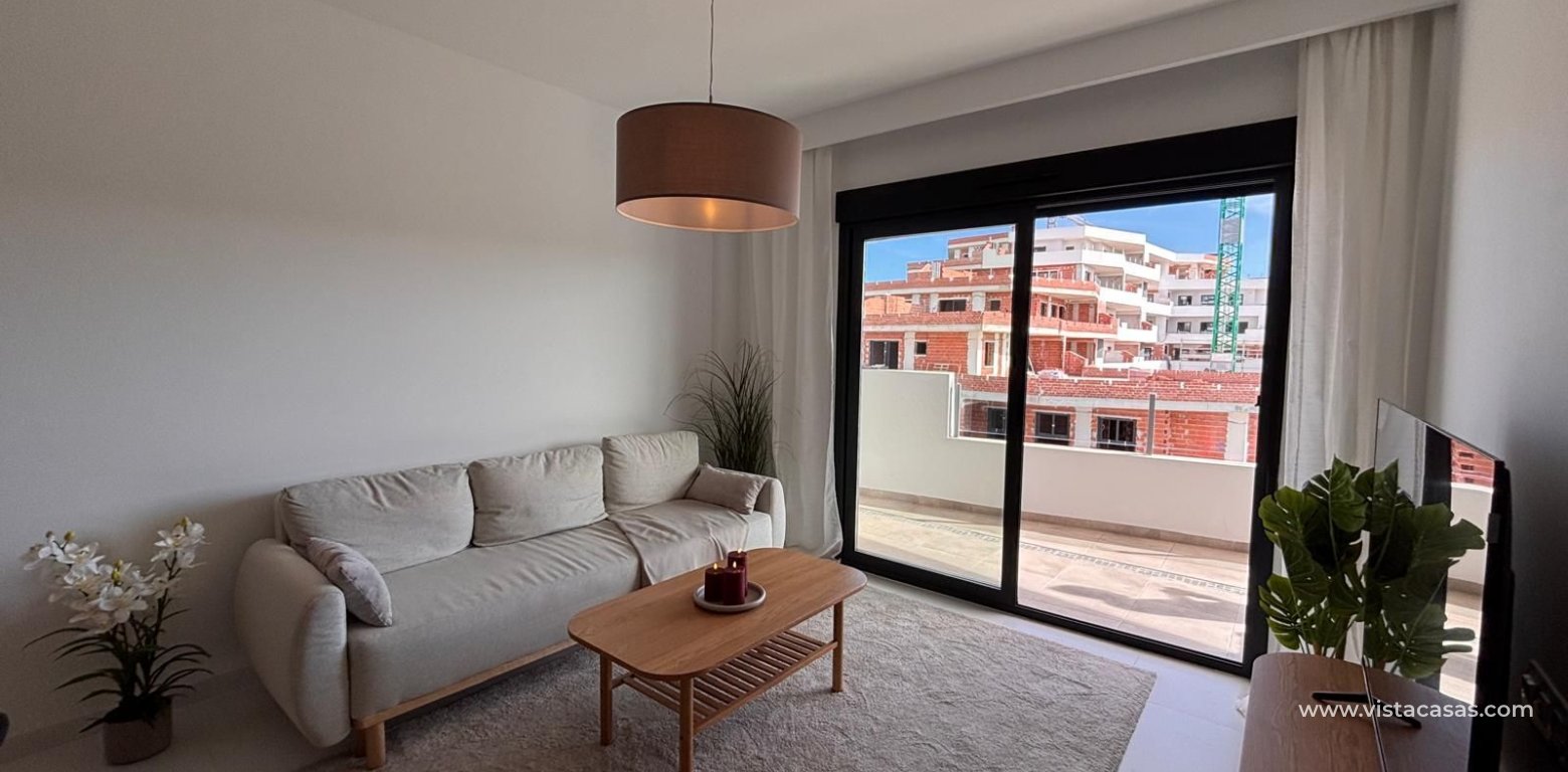 Sale - Appartement - San Miguel de Salinas
