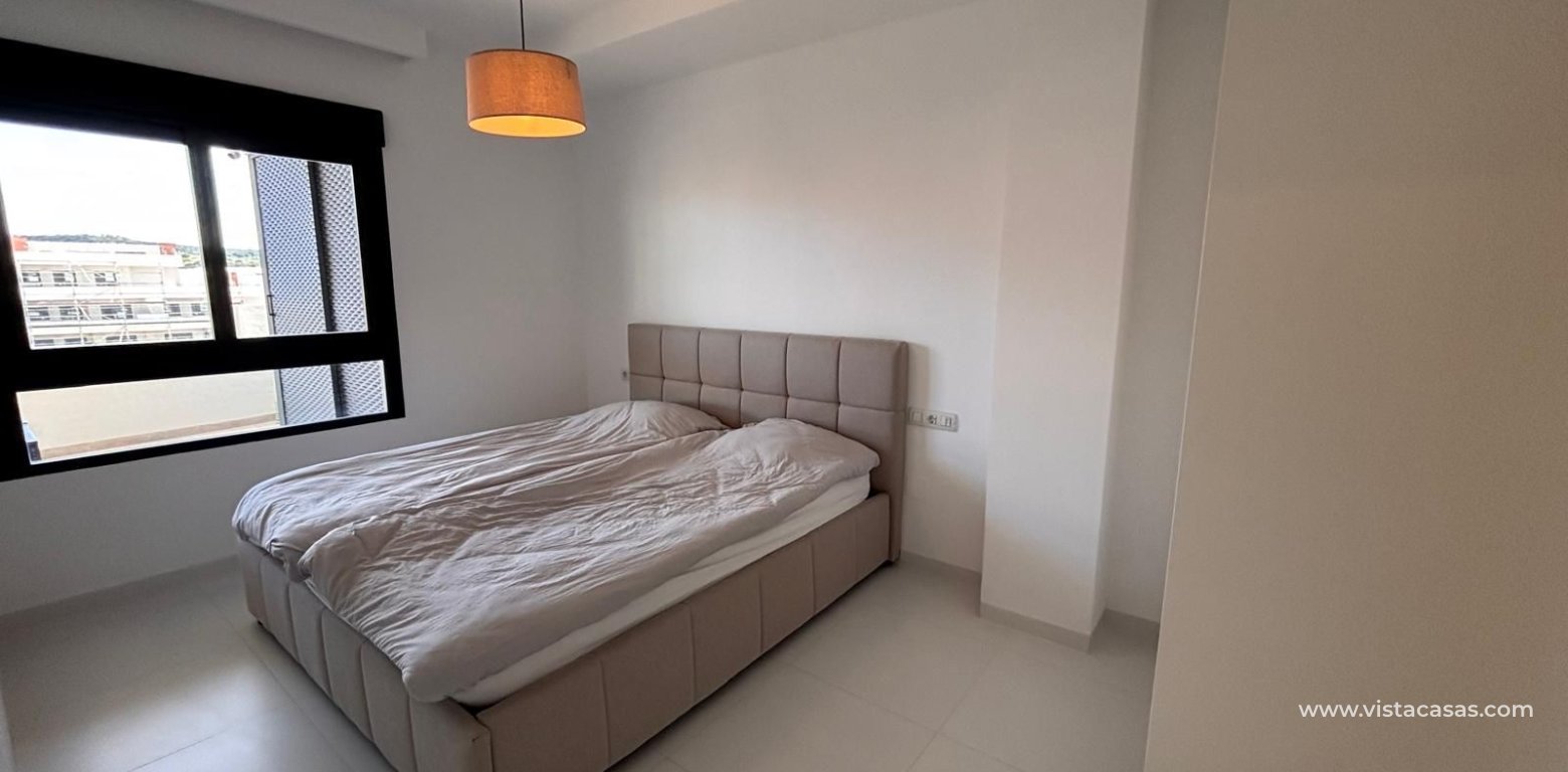 Sale - Appartement - San Miguel de Salinas
