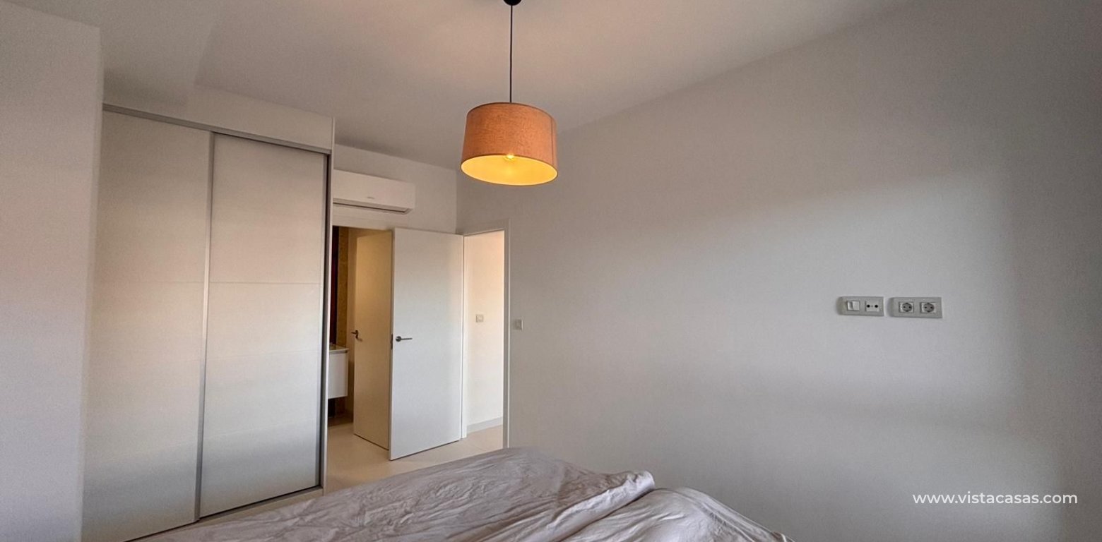 Sale - Appartement - San Miguel de Salinas