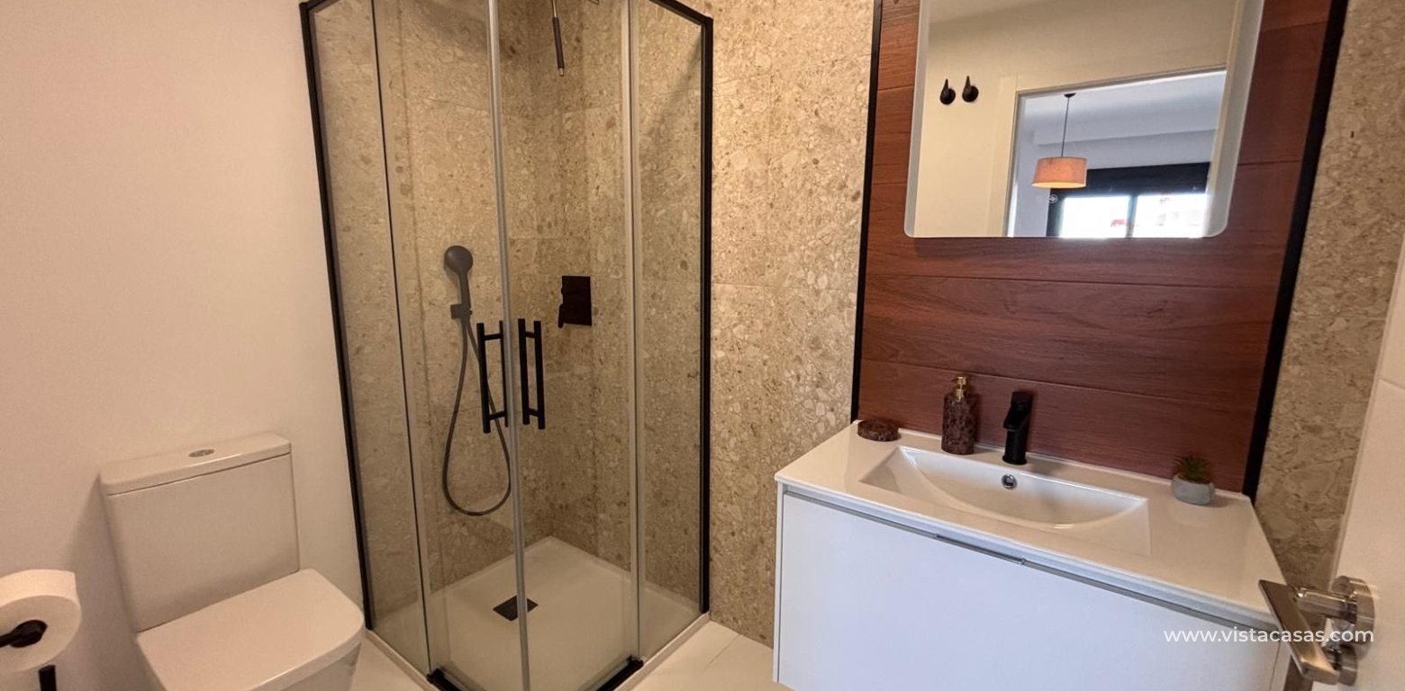Sale - Appartement - San Miguel de Salinas