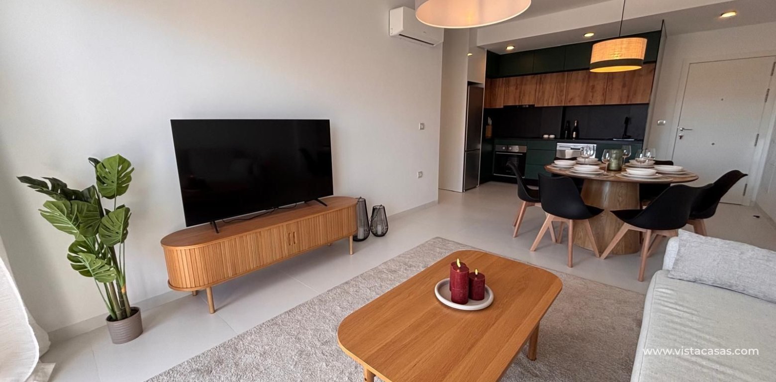 Sale - Appartement - San Miguel de Salinas