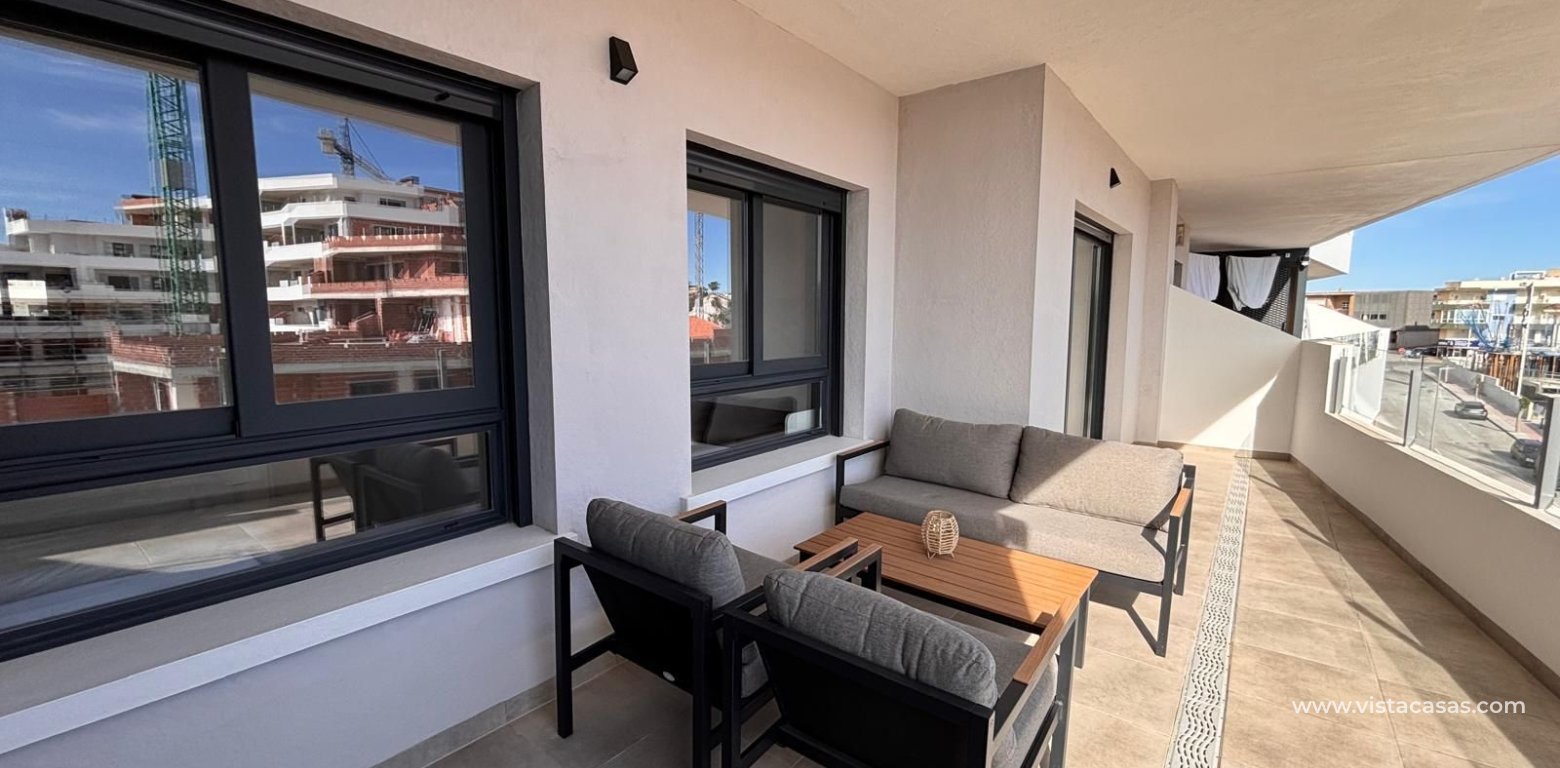 Sale - Appartement - San Miguel de Salinas