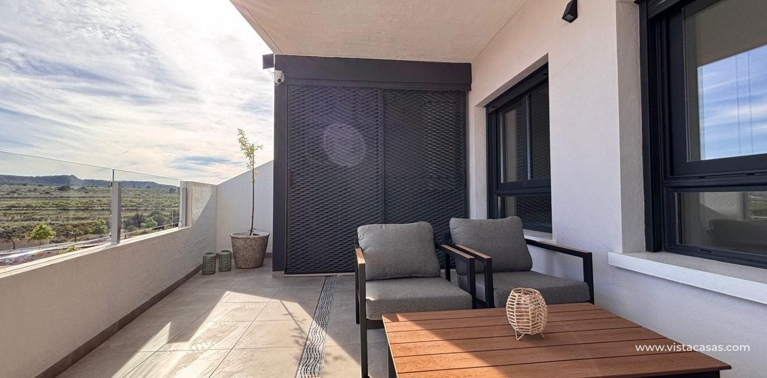 Sale - Appartement - San Miguel de Salinas
