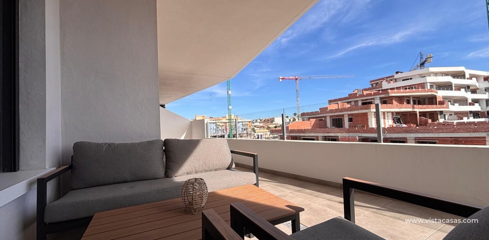 Sale - Appartement - San Miguel de Salinas