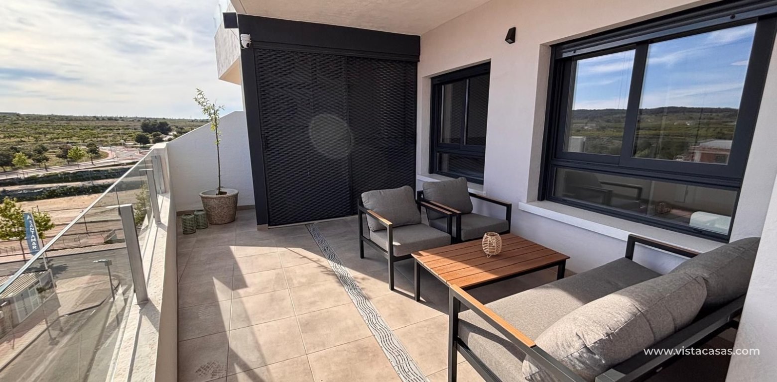 Sale - Appartement - San Miguel de Salinas