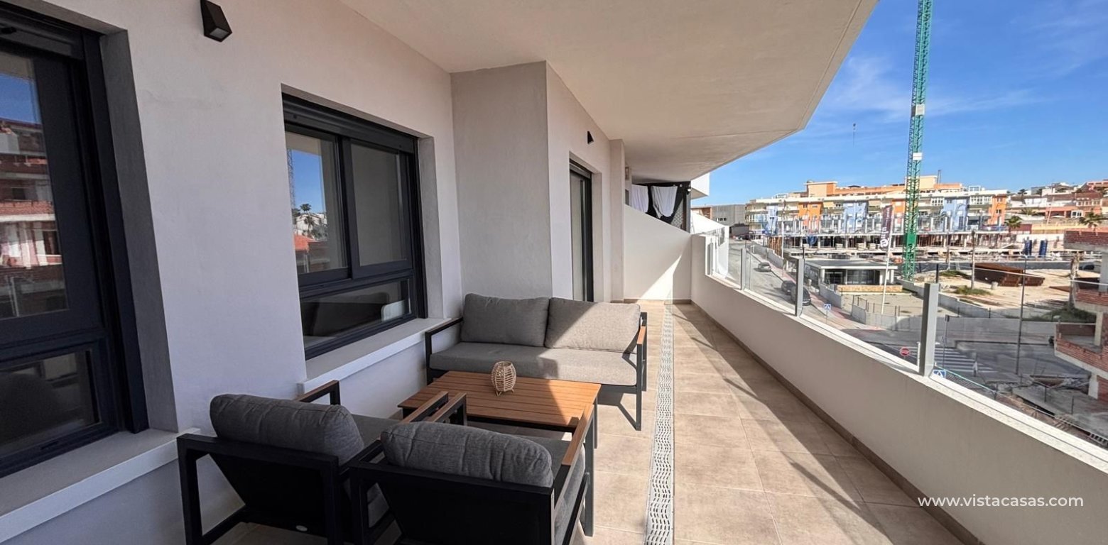 Sale - Appartement - San Miguel de Salinas
