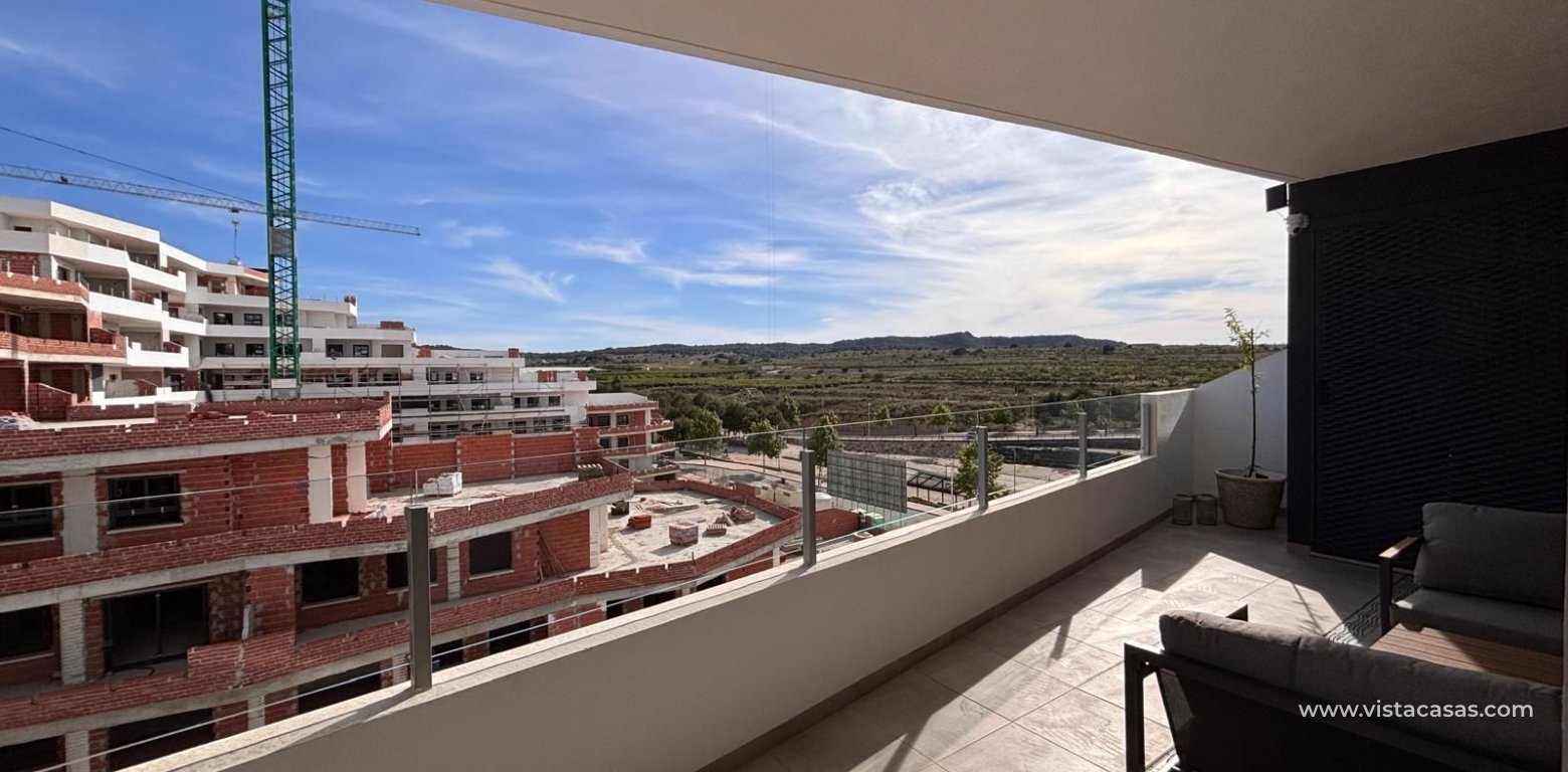 Sale - Appartement - San Miguel de Salinas
