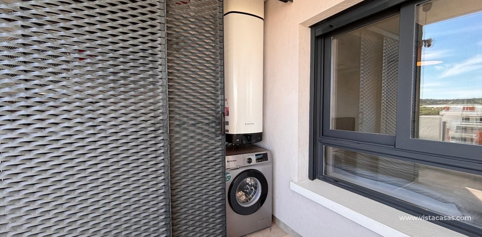 Sale - Appartement - San Miguel de Salinas