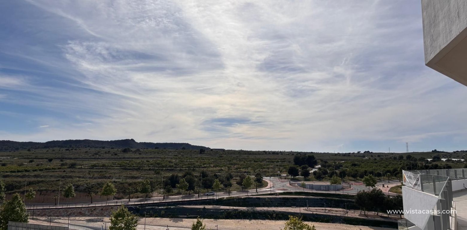 Sale - Appartement - San Miguel de Salinas