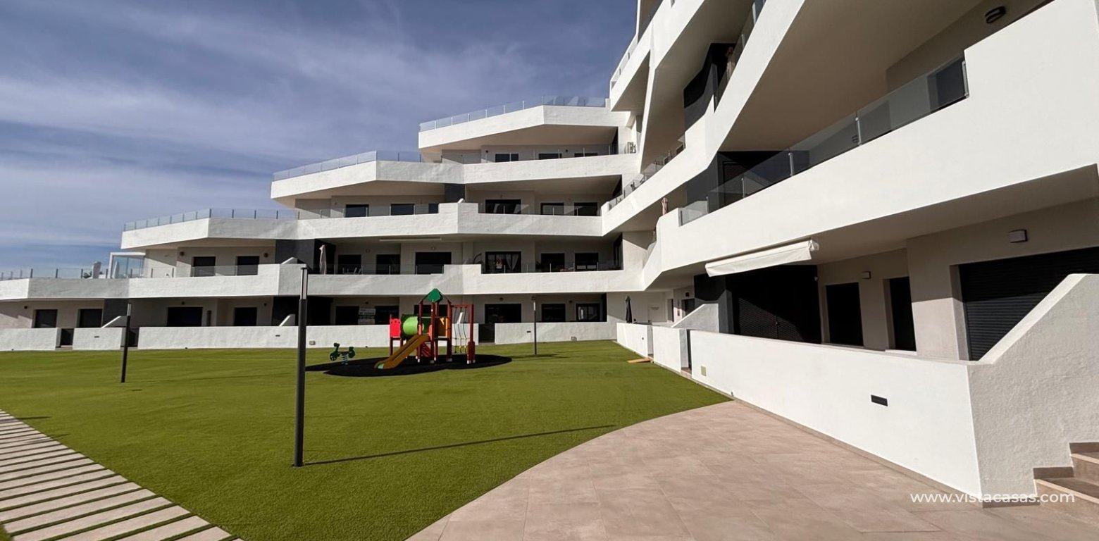 Sale - Appartement - San Miguel de Salinas