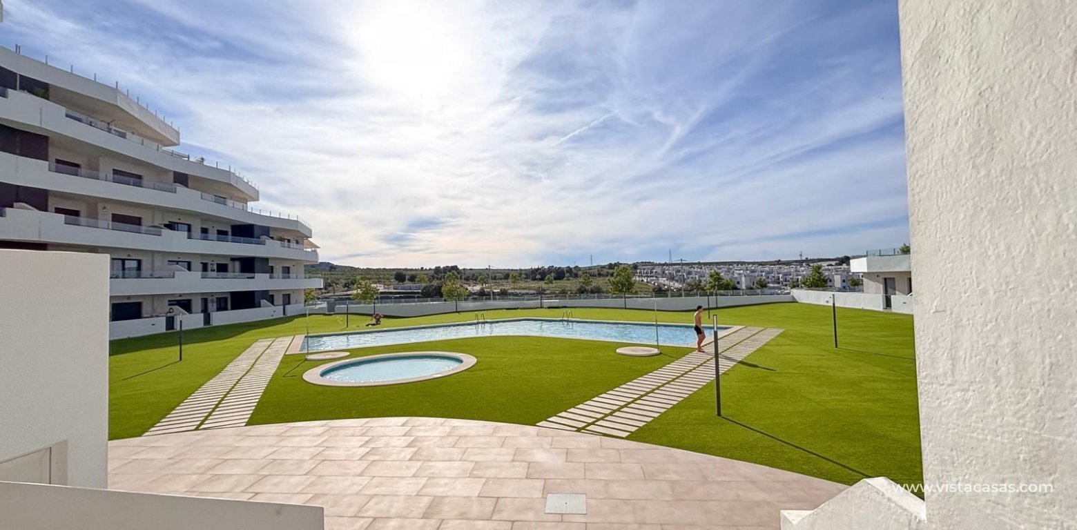 Sale - Appartement - San Miguel de Salinas