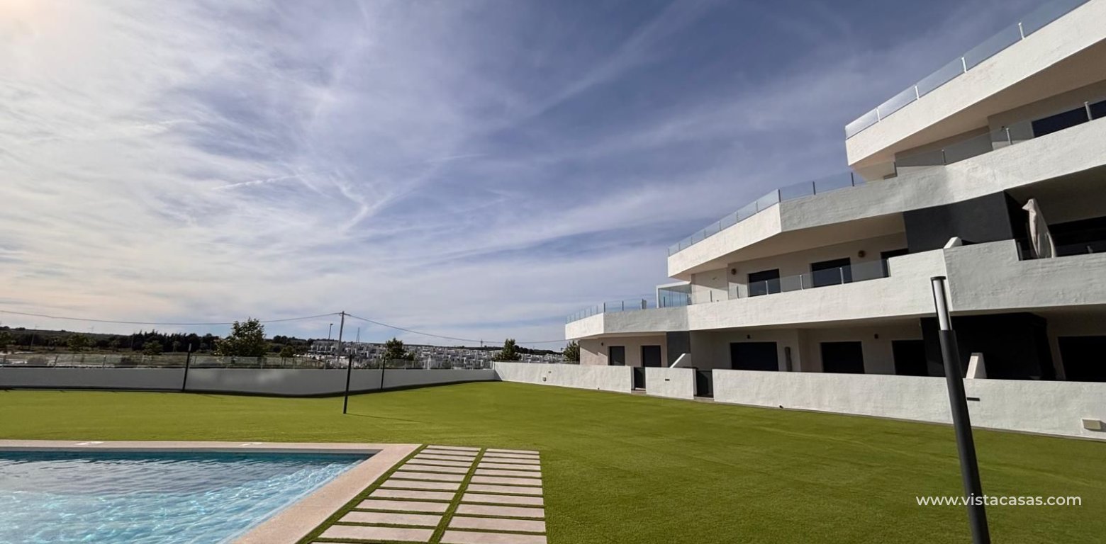 Sale - Appartement - San Miguel de Salinas