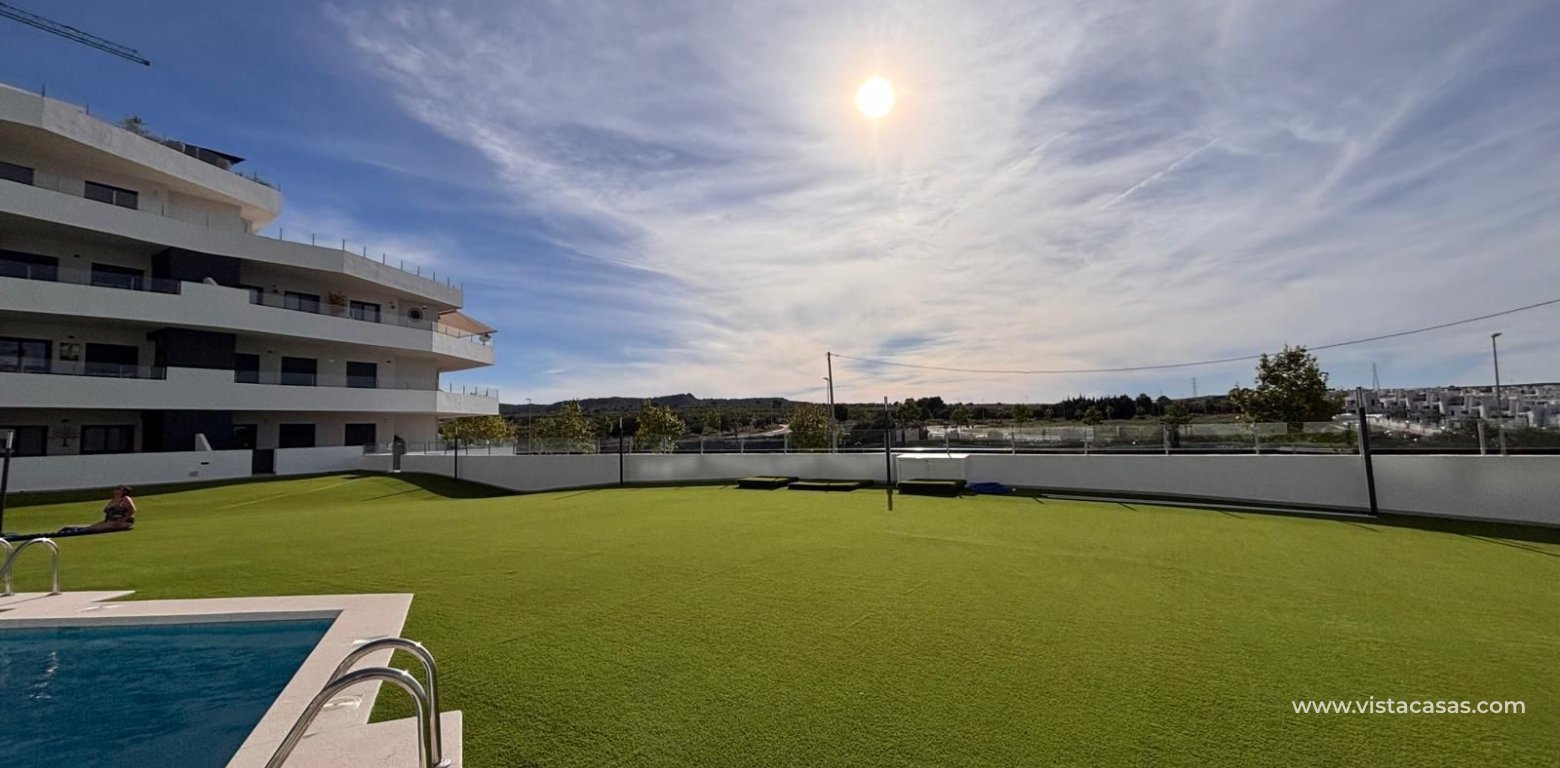 Sale - Appartement - San Miguel de Salinas