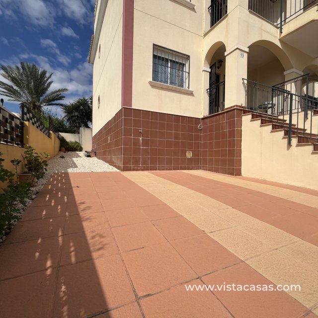 Appartement - Sale - Algorfa - Algorfa