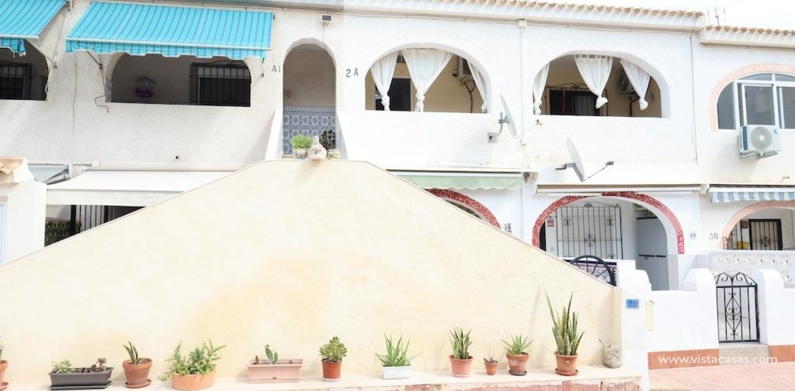 Sale - Appartement - Campoamor