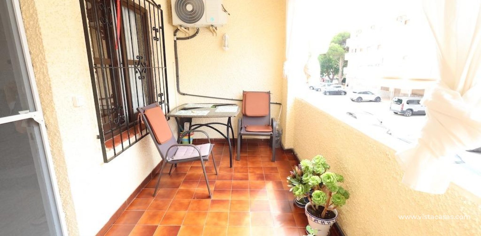 Sale - Appartement - Campoamor