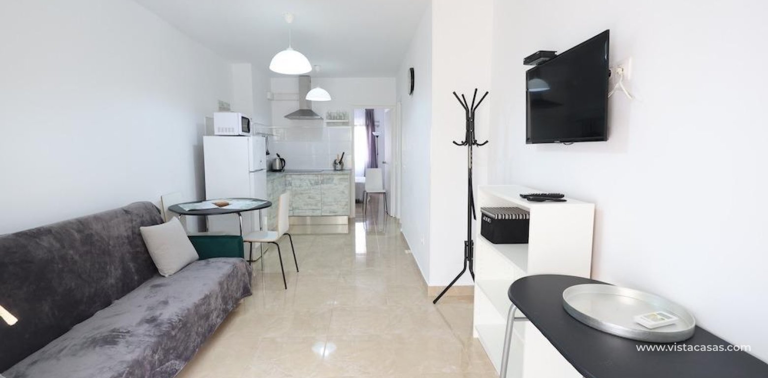 Sale - Appartement - Campoamor