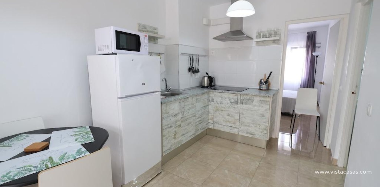 Sale - Appartement - Campoamor