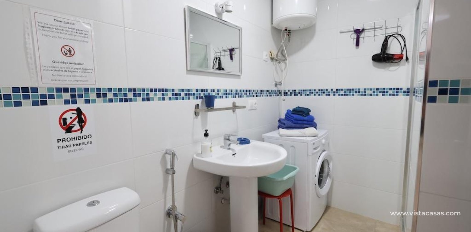 Sale - Appartement - Campoamor