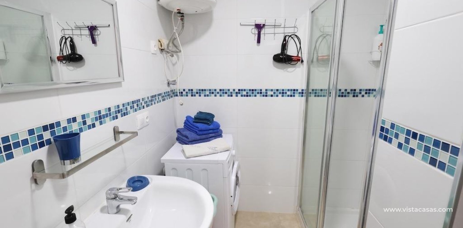 Sale - Appartement - Campoamor