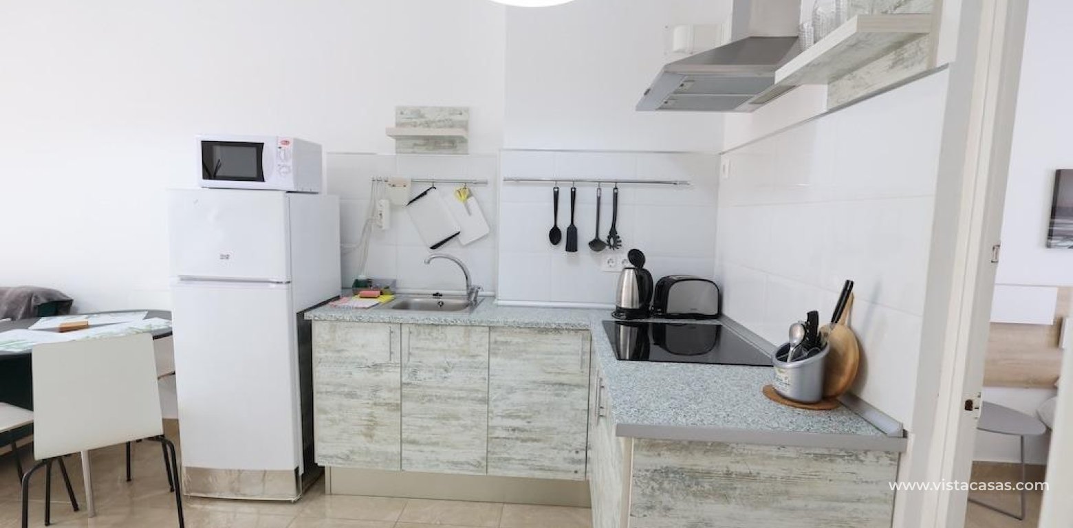 Sale - Appartement - Campoamor