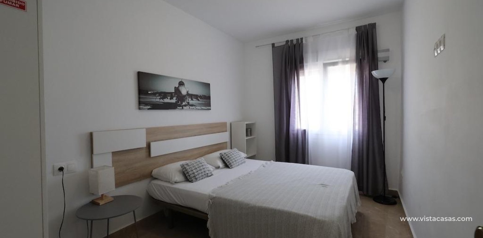 Sale - Appartement - Campoamor