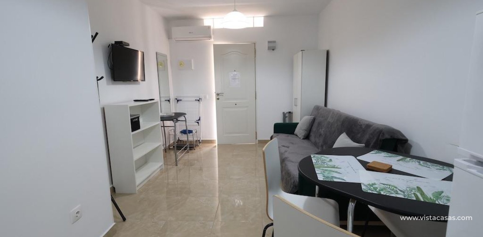 Sale - Appartement - Campoamor