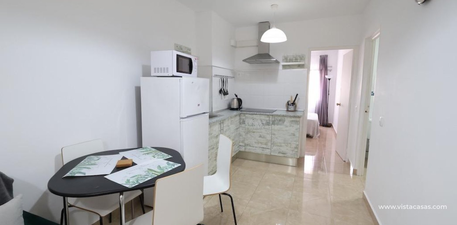 Sale - Appartement - Campoamor