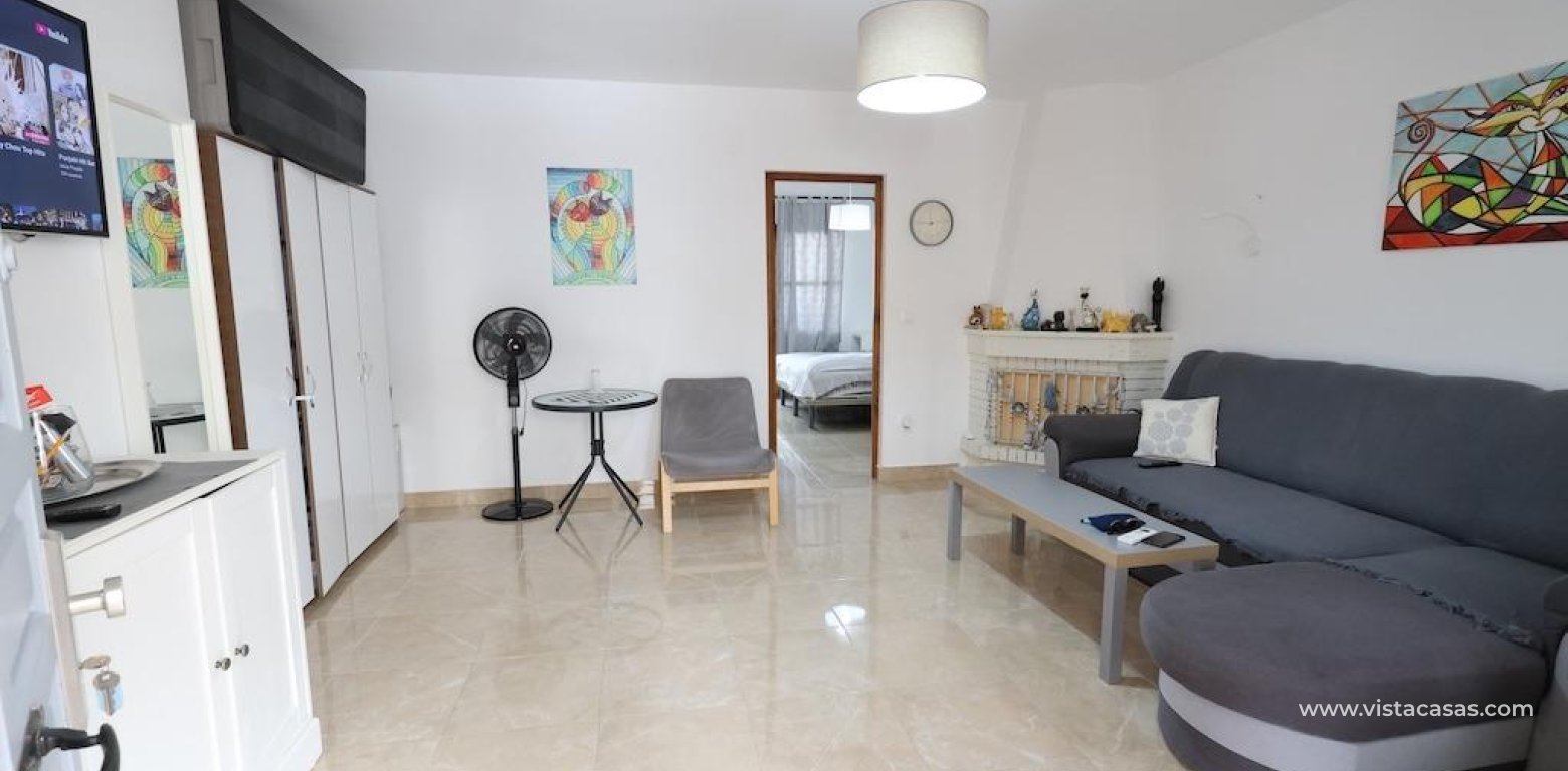 Sale - Appartement - Campoamor